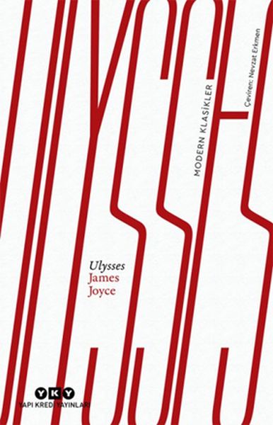 Ulysses  Modern Klasikler