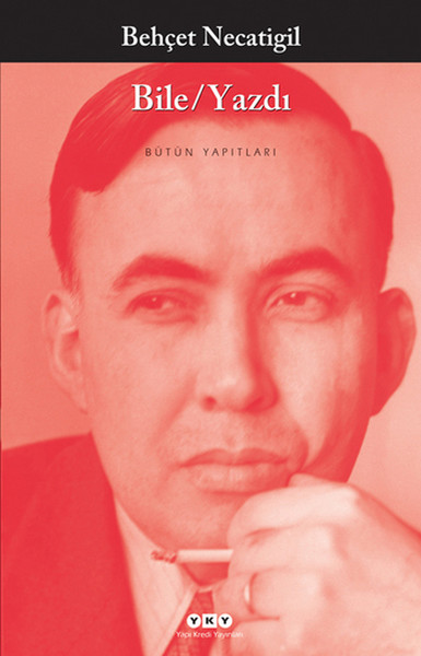 Bile  Yazdı