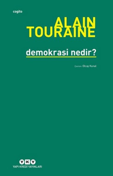 Demokrasi Nedir