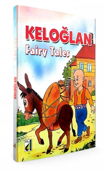 Keloğlan İngilizce  Ciltli