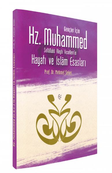 Gençler İçin Hz Muhammed Sallallahü Aleyhi Vesell
