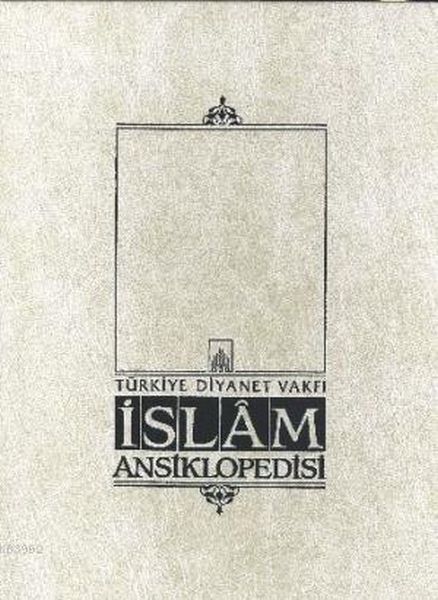 İslam Ansiklopedisi Cilt 25