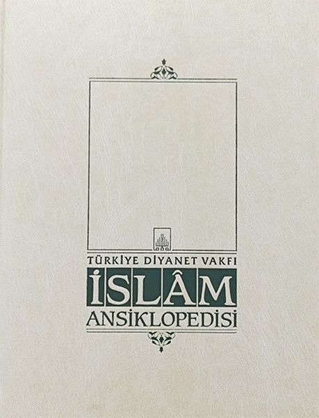 İslam Ansiklopedisi Cilt 26