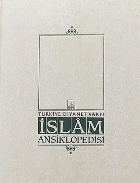 İslam Ansiklopedisi Cilt 30