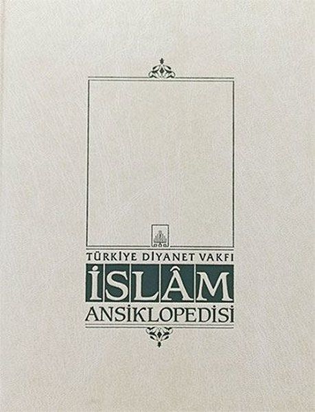 İslam Ansiklopedisi Cilt 3