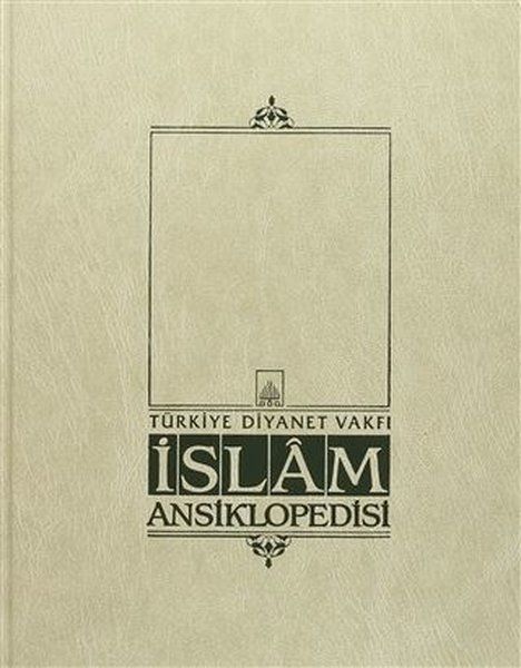 İslam Ansiklopedisi Cilt 8
