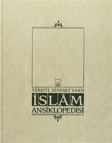 İslam Ansiklopedisi Cilt 9
