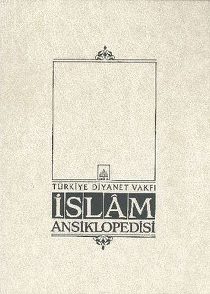 İslam Ansiklopedisi Cilt 11
