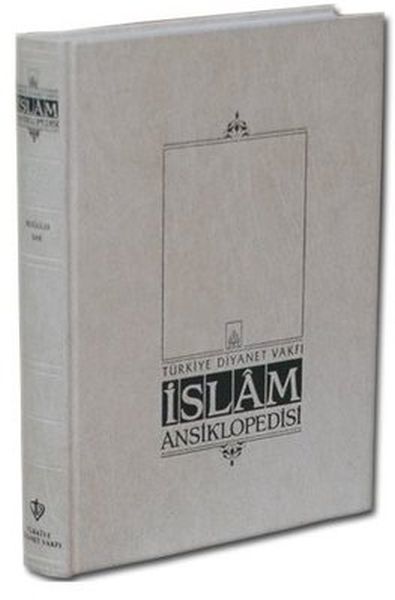 İslam Ansiklopedisi Cilt 14