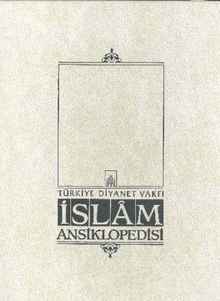 İslam Ansiklopedisi Cilt 16