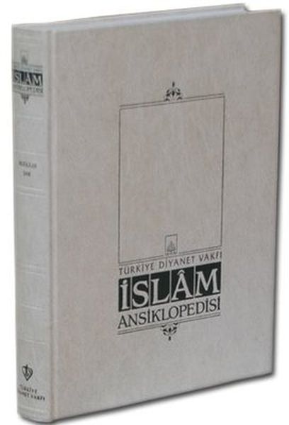 İslam Ansiklopedisi Cilt 18