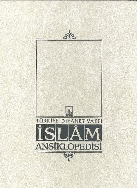 İslam Ansiklopedisi Cilt 20