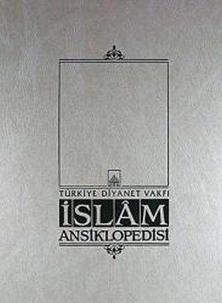 İslam Ansiklopedisi Cilt 24