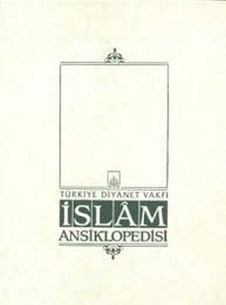 İslam Ansiklopedisi Cilt 32