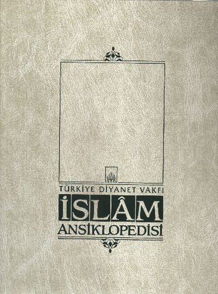 İslam Ansiklopedisi Cilt 34