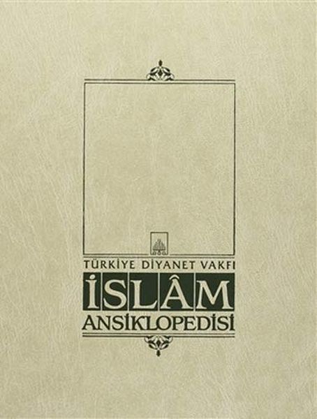 İslam Ansiklopedisi Cilt 39