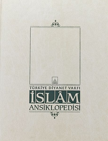 İslam Ansiklopedisi Cilt 41