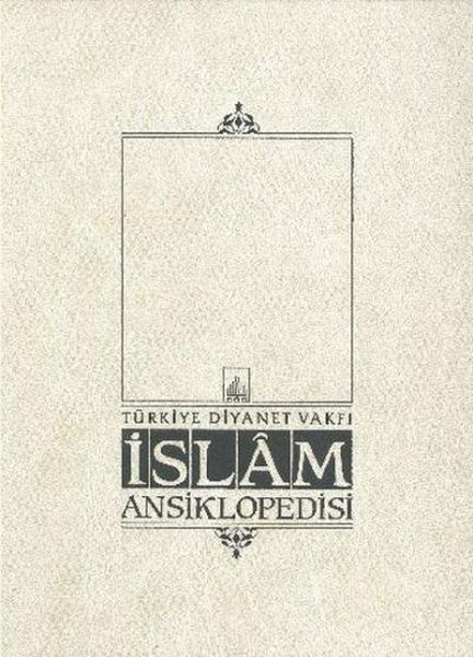 İslam Ansiklopedisi Cilt 42