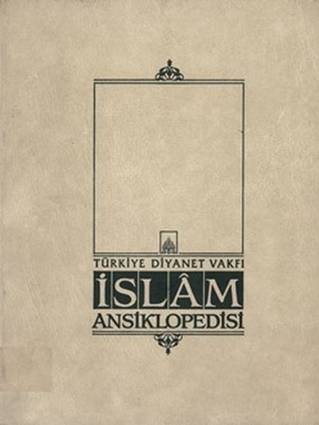 İslam Ansiklopedisi Cilt 43