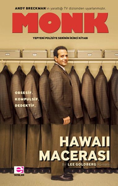 Monk  Hawaii Macerası