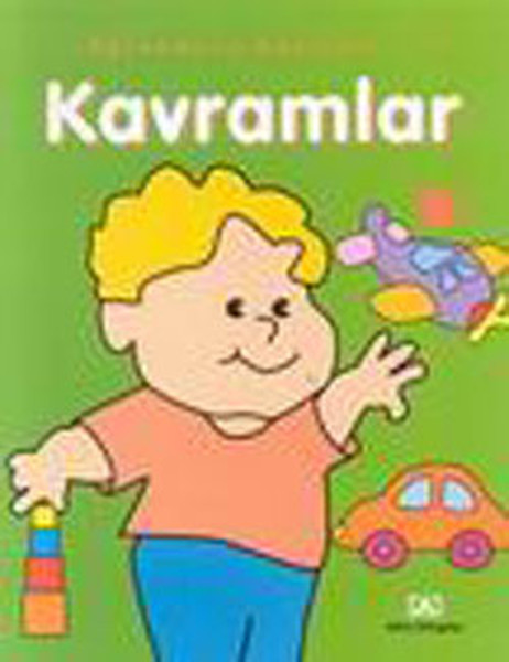 Öğrenmeye Başladım 3  Kavramlar