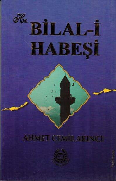 Hz Bilali Habeşi