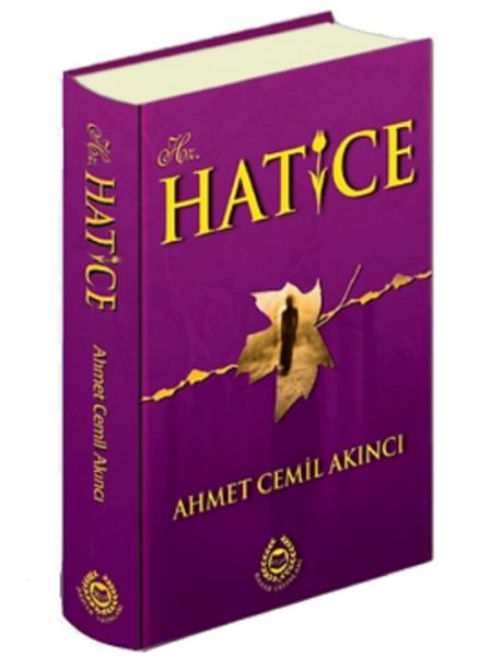 Hz Hatice  Ciltli