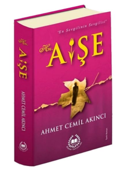 Hz Aişe  Ciltli