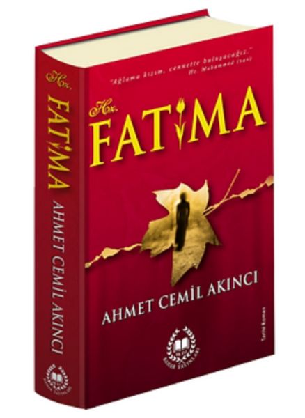 Hz Fatıma  Ciltli