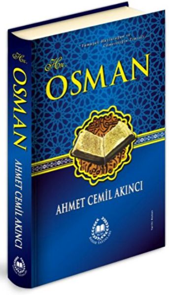 Hz Osman Ciltli