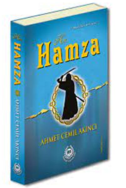 Hz Hamza Ciltli