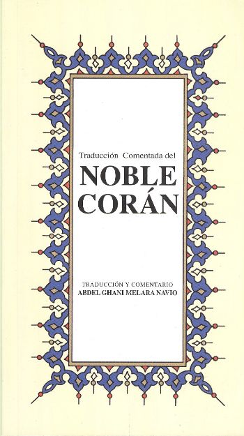 Noble Coran İspanyolca