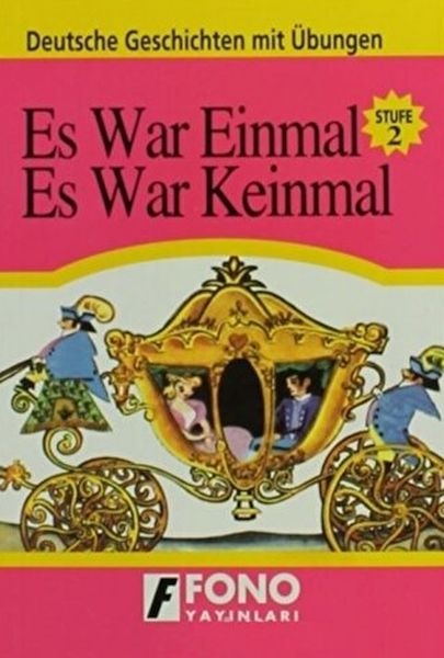 Es War Einmal Es War Keinmal