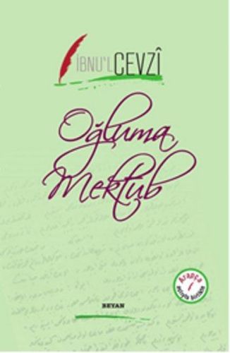 Oğluma Mektub Ciltli