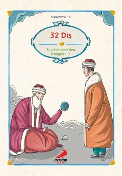 Klasiklerimiz 11  32 Diş