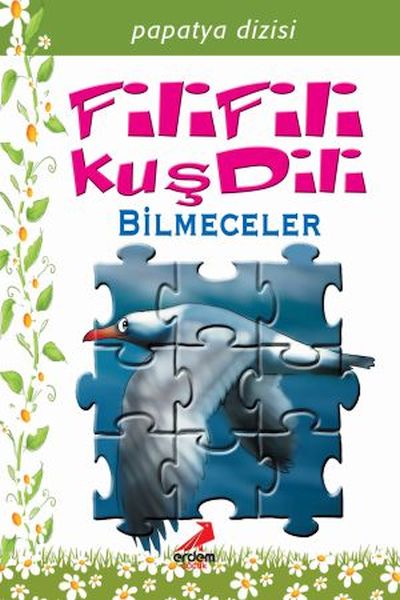 Fili Fili Kuş Dili  Papatya Dizisi