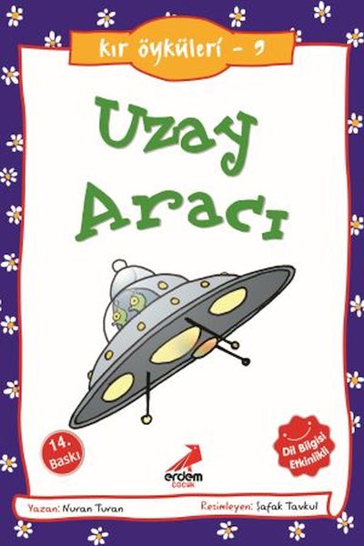 Uzay Aracı  Kır Öyküleri