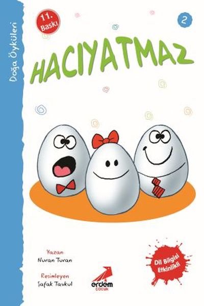 Hacıyatmaz  Doğa Öyküleri