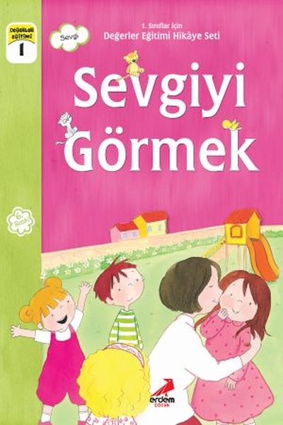 Sevgiyi Görmek  1Sınıflar İçin