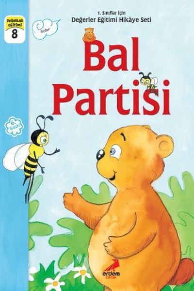 Bal Partisi  1Sınıflar İçin