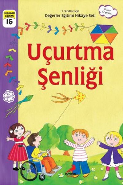 Uçurtma Şenliği  1Sınıflar İçin