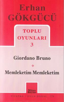 Toplu Oyunları 3  Giordano Bruno Memleketim Memleketim