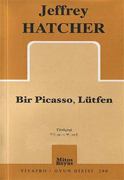 Bir Picasso Lütfen