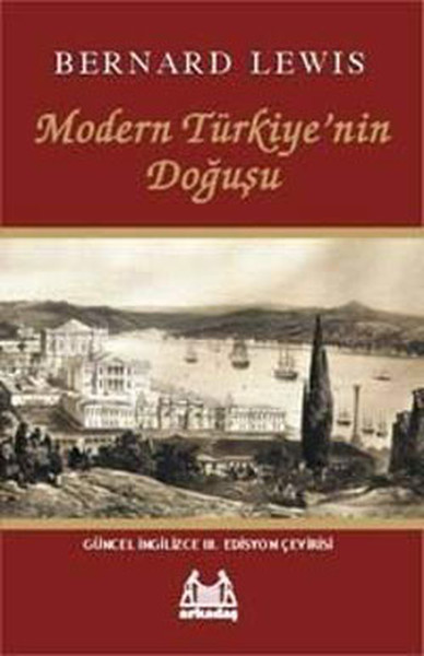 Modern Türkiyenin Doğuşu