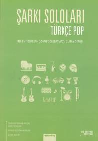 Şarkı Soloları  Türkçe Pop