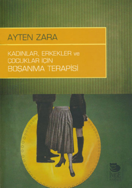 Kadınlar Erkekler ve Çocuklar İçin Boşanma Terapisi