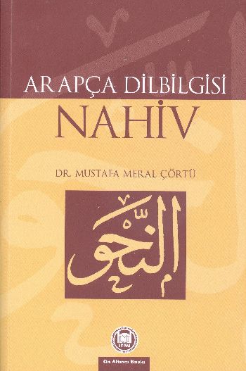 Arapça Dilbilgisi  Nahiv