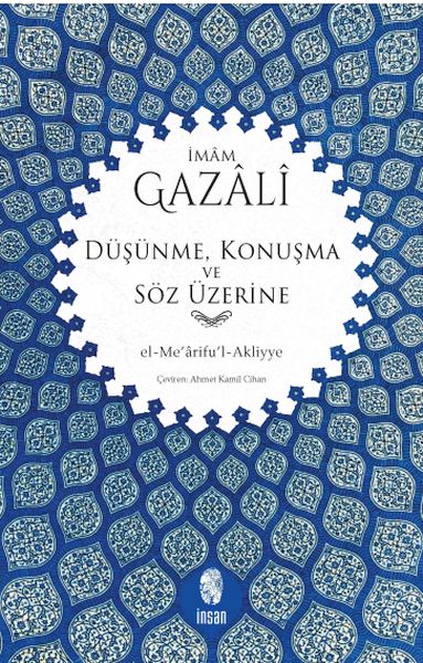 Düşünme Konuşma ve Söz Üzerine
