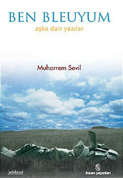 Ben Bleuyum