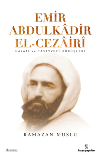 Emir Abdülkadir ElCezairi